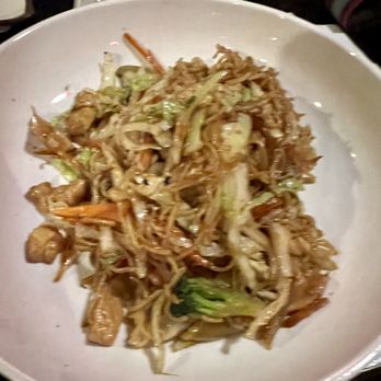 Bento Cafe - Chicken Yakisoba - Japanese Near Me - Hainesville, Illinois Bento Cafe - Chicken Yakisoba - Japanese Near Me - Hainesville, Illinois