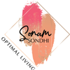 Sonam Sondhi Optimal Living gift card