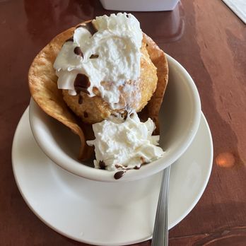 La Mezcalita - Fried Ice Cream - Mexican Near Me - Mount Olive, New Jersey La Mezcalita - Fried Ice Cream - Mexican Near Me - Mount Olive, New Jersey
