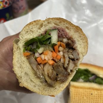 Mekong Sandwiches - Vietnamese Near Me - Mesa, Arizona Mekong Sandwiches - Vietnamese Near Me - Mesa, Arizona
