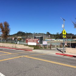 Siltanen Park - Suburban sports park