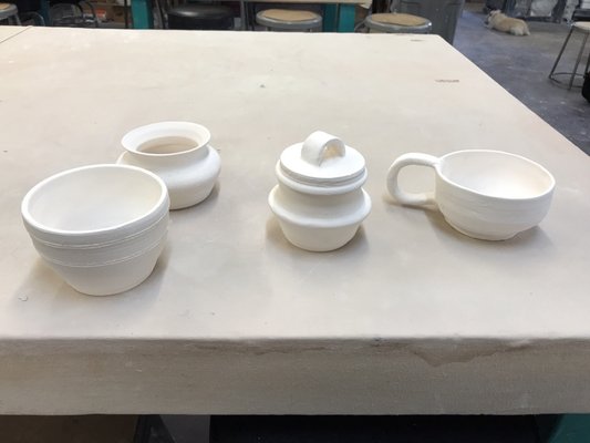 Clay Arts Vegas by null