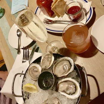 The Optimist - Oysters and drinks - Seafood Near Me - Atlanta, Georgia The Optimist - Oysters and drinks - Seafood Near Me - Atlanta, Georgia