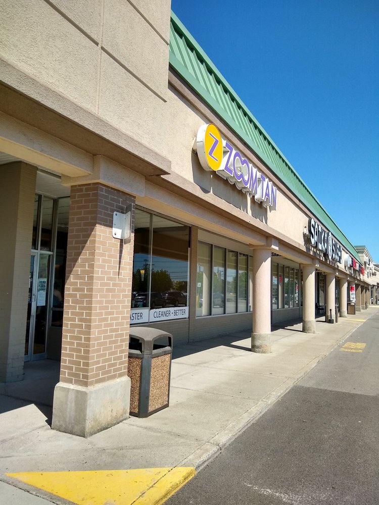ZOOM TAN TANNING SALON Updated June 2024 15 Photos & 11 Reviews 576 Dick Rd, Cheektowaga