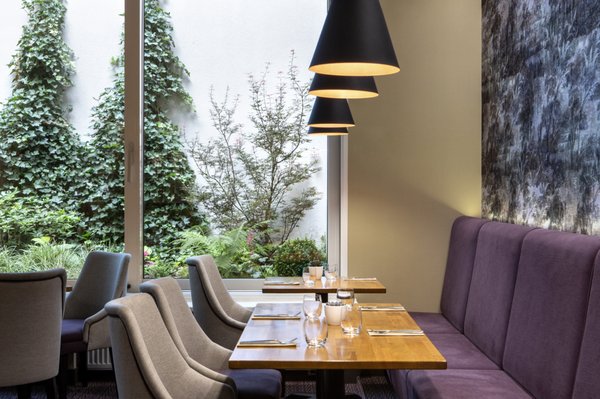 Botanique Hotel Prague by null