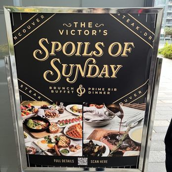 The Victor - Steakhouses Near Me - Vancouver, British Columbia The Victor - Steakhouses Near Me - Vancouver, British Columbia