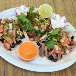 Pancho Villa Taqueria