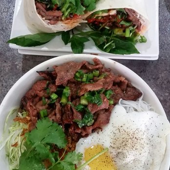 PT Pho & Tea - Vietnamese Near Me - Houston, Texas
