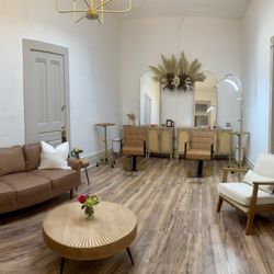 Botox Room . Book a party with Nurse Tee .
