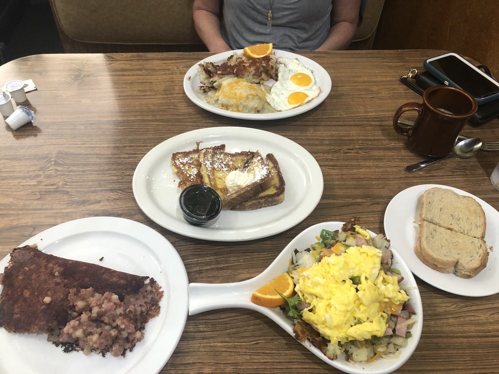 ALEXANDRIS RESTAURANT 32 Photos & 31 Reviews Breakfast & Brunch