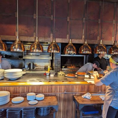 Mulberry Street Tavern by null