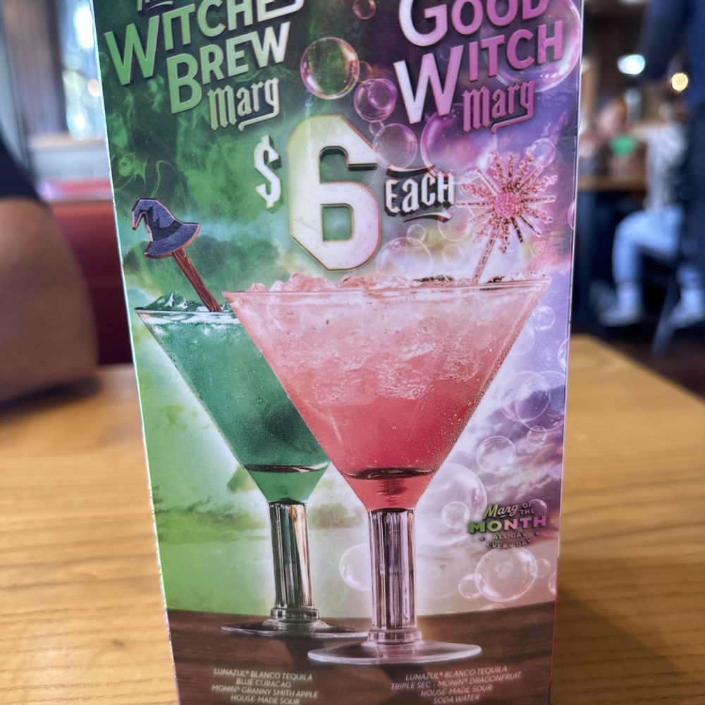 Chili's - Tex-Mex Near Me - Moreno Valley, California