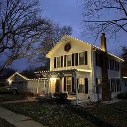 Holiday Lights