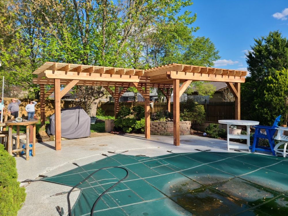 T&J CONSTRUCTION Updated October 2024 49 Photos Grabill, Indiana