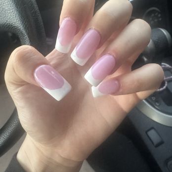 Ocean Nails Spa - Nail Salons Near Me - Stevenson Ranch, California Ocean Nails Spa - Nail Salons Near Me - Stevenson Ranch, California
