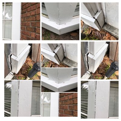 Vinnys Painting and Handiwork