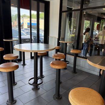 Chipotle Mexican Grill - Mexican Near Me - Paramus, New Jersey