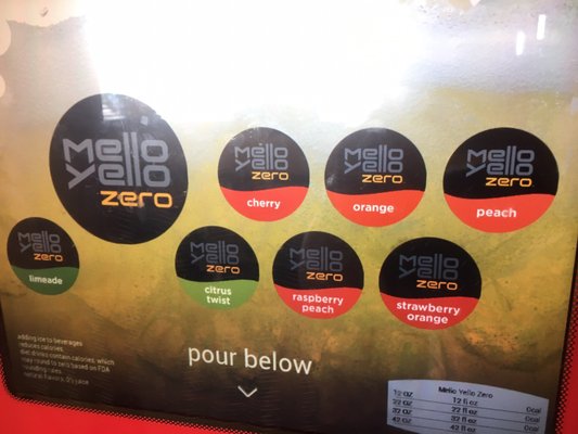 Menu photo 2 Zaxbys Bossier City, LA