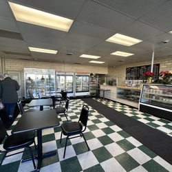 Sanabel Middle East Bakery