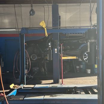 Poway Muffler & Brake Complete Auto Service - Bays - Auto Repair Near Me - Poway, California Poway Muffler & Brake Complete Auto Service - Bays - Auto Repair Near Me - Poway, California