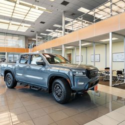 Kendall Nissan of Nampa