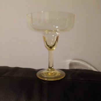 Prime Thrift Laurel - Margarita glass for $0.46. After spending an hour shopping. - Thrift Stores Near Me - Laurel, Maryland