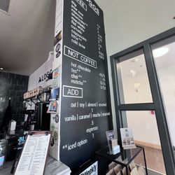 Logos Coffee