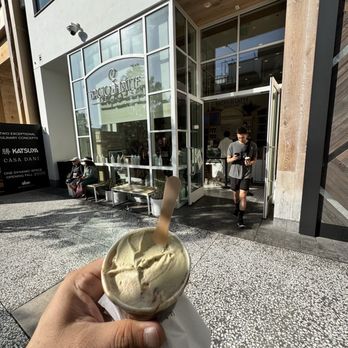Bacio di Latte - Ice Cream & Frozen Yogurt Near Me - Los Angeles, California Bacio di Latte - Ice Cream & Frozen Yogurt Near Me - Los Angeles, California