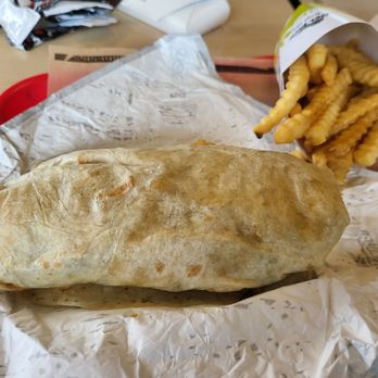 Del Taco - Mexican Near Me - Las Vegas, Nevada
