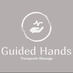 Guided Hands Therapeutic Massage in New Bern gift card