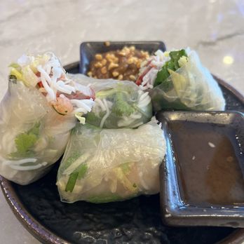 CO - Spring Rolls - Vietnamese Near Me - Charleston, South Carolina