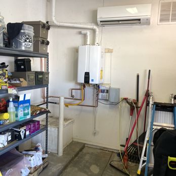Echo Plumbing - Plumbing Near Me