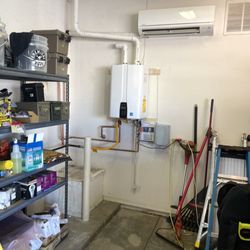 Echo Plumbing
