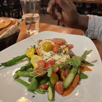 The Mill Steakhouse + Spirits - Grilled halibut - Sports Bars Near Me - Milton, Washington The Mill Steakhouse + Spirits - Grilled halibut - Sports Bars Near Me - Milton, Washington