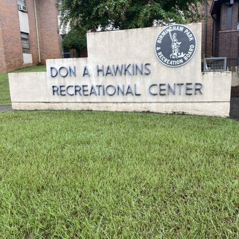 Don A Hawkins Recreation Center - Recreation Centers Near Me - Birmingham, Alabama Don A Hawkins Recreation Center - Recreation Centers Near Me - Birmingham, Alabama