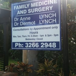 Dr Anne Lynch