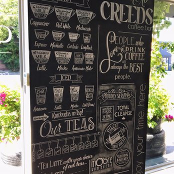 Creeds Coffee Bar - Cafes Near Me - Toronto, Ontario Creeds Coffee Bar - Cafes Near Me - Toronto, Ontario