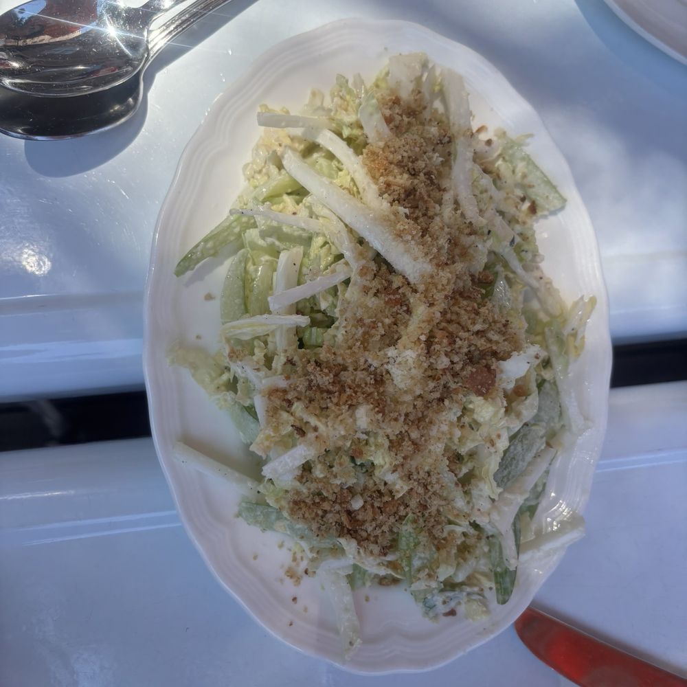 Willies - Caesar salad - Pizza Near Me - Boston, Massachusetts