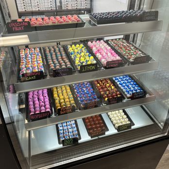 Cocoa Flake - Chocolatiers & Shops Near Me - Robbinsdale, Minnesota