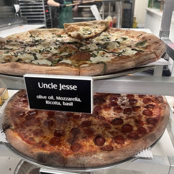 Little Sisters Pizza - Pizza Near Me - San Diego, California Little Sisters Pizza - Pizza Near Me - San Diego, California
