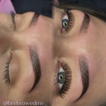 Brows by Breanna - Eyebrow Services Near Me Brows by Breanna - Eyebrow Services Near Me