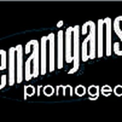 Shenanigans
