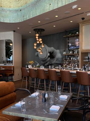 C. Ellet's Steakhouse by null C. Ellet's Steakhouse by null