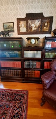 Seelye Mansion by null