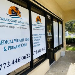 Treasure Coast Weight Loss