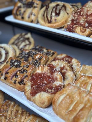 Marcello's Italian Eatery by null