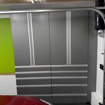 Closet Crafters - Interior Design Near Me - Santa Rosa, California