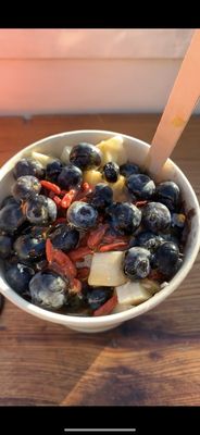Mana Bowls Acai Cafe by null