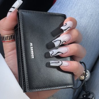 Oh My Nails - Nail Salons Near Me - Hayward, California