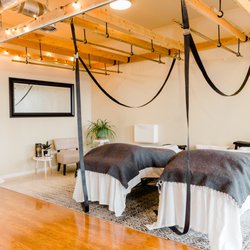 The Space - Come in and get a couples massage at THE SPACE!